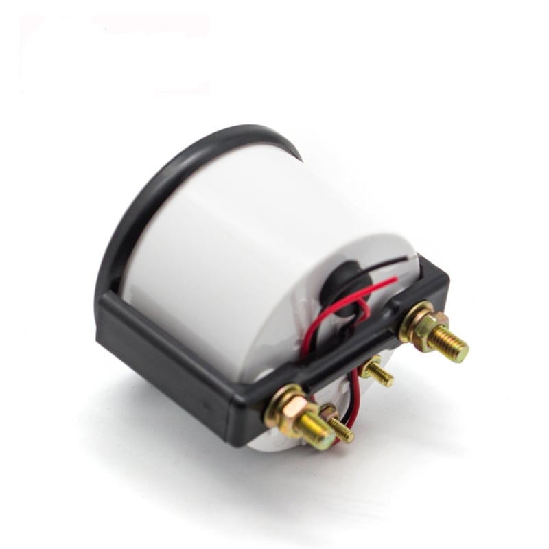 Gorivomjer za vozila, 12V, model 2015bb s oil float, ABS+ aluminijska konstrukcija, universalno za 12V automobile