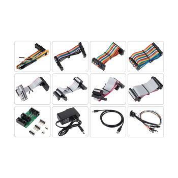 Europska verzija KTAG OBD2 ECU detektor, 12V napajanje, detekcija ECU, model KTAG7.020, online firmware
