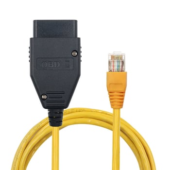 E-SYS ENET kabel za BMW ICOM – kabel za programiranje za F-seriju vozila
