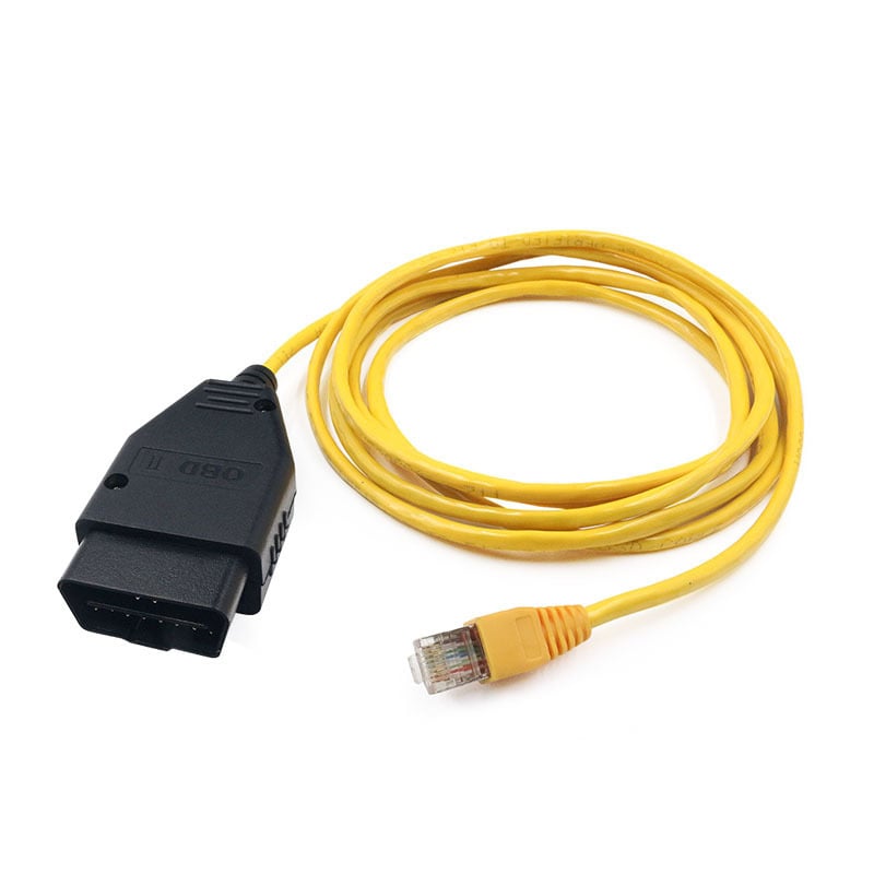 E-SYS ENET kabel za BMW ICOM – kabel za programiranje za F-seriju vozila