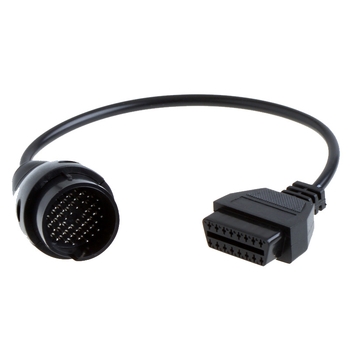 OBD2 kabel Mercedes Sprinter 38-pin na 16-pin