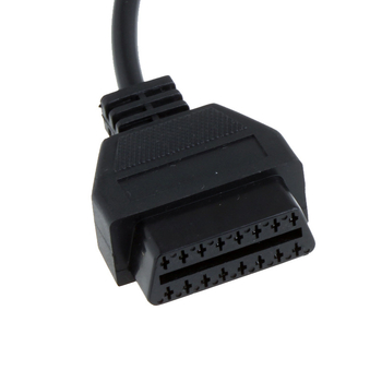 OBD2 kabel Mercedes Sprinter 38-pin na 16-pin