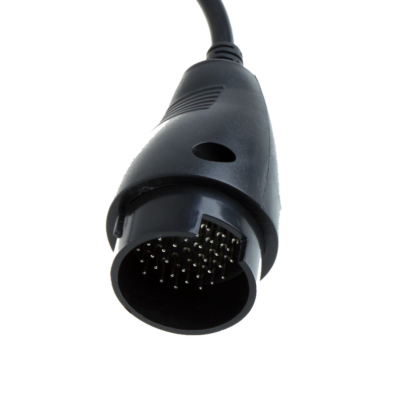 OBD2 kabel Mercedes Sprinter 38-pin na 16-pin