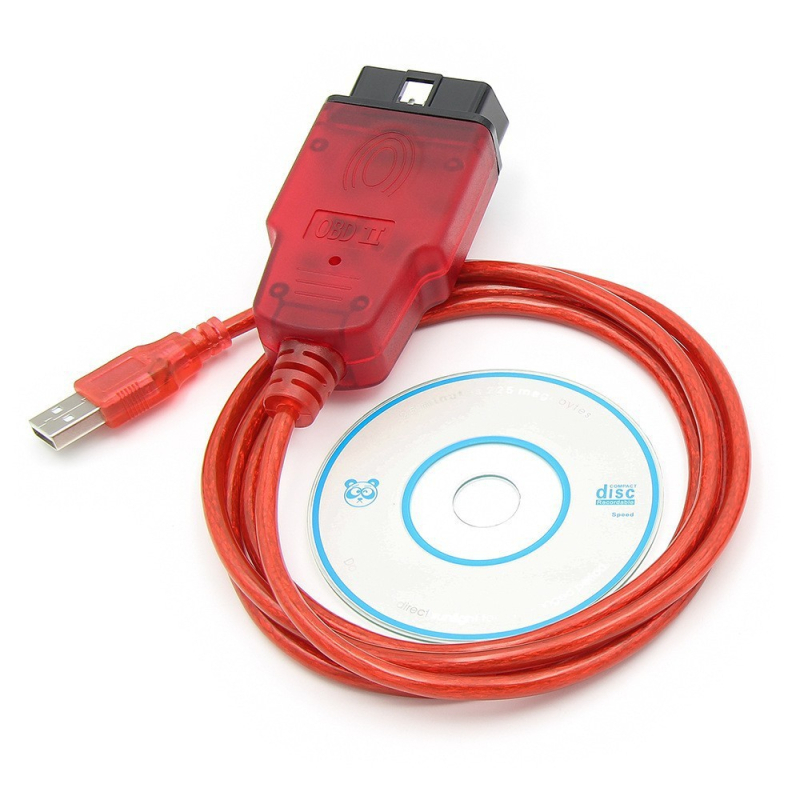 Renolink V2.11 Renault ECU Programmer i dijagnostika vozila