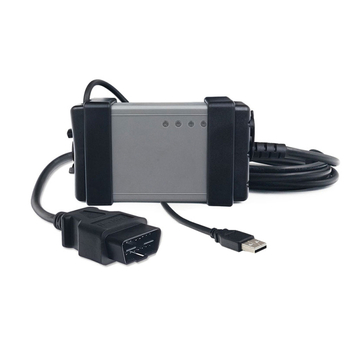 Dice 2014D J2534 autódiagnosztikai eszköz, OBD2 szkenner, 12V, -30°C–50°C