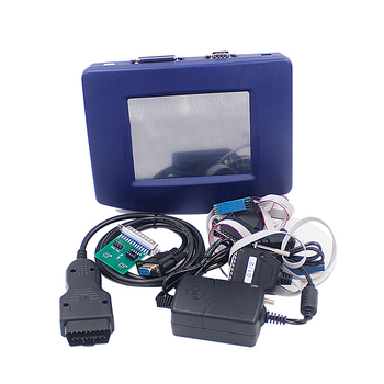 Digiprog3 Autó kilométer-számláló diagnosztikai és korrekciós eszköz – OBD2, 12V tápegység, működési hőmérséklet 45°C, modell: digiprog obd