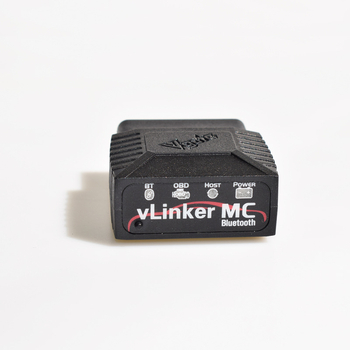 Automobilski detektor kvarova, vLinker MC 3.0 Bluetooth OBDII, dijagnostika motora, napajanje 12V, Vgate
