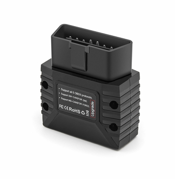 Automobilski detektor kvarova, vLinker MC 3.0 Bluetooth OBDII, dijagnostika motora, napajanje 12V, Vgate