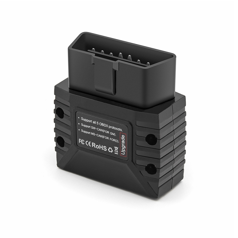Automobilski detektor kvarova, vLinker MC 3.0 Bluetooth OBDII, dijagnostika motora, napajanje 12V, Vgate