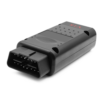 MPPS V18 Tricore Multiboot с ECU breakout Tricore кабел за диагностика на автомобилни ECU, 12V, работна температура 56°C