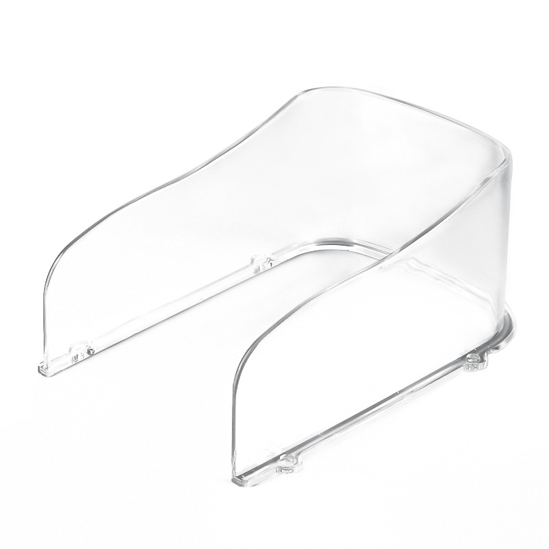 Xface600 Κάλυμμα προστασίας από βροχή με αναγνώριση προσώπου για εξωτερική μονάδα ελέγχου πρόσβασης (U200) – 1000 αποθηκεύσεις, USB/IP/COM, 315 MHz, αναγνώριση δακτυλικού αποτυπώματος