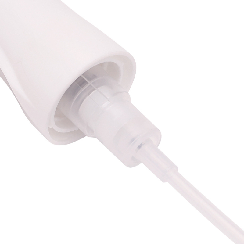Hengtong mini hajspray üveg, kompakt hordozható permetező, kapacitás 80/100/130 ml