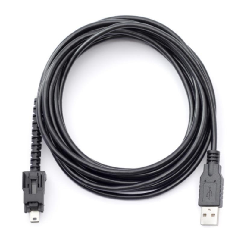 Cummins Inline 7 dijagnostički kabel za Nexiq USB Link 2, model 3404032 USB