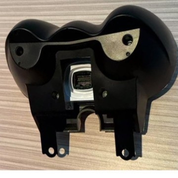 Instrument ploča za motocikl CBX250 Twister 2001-2008; ABS materijal; Težina 744,8 g; Kompatibilno s CBX250