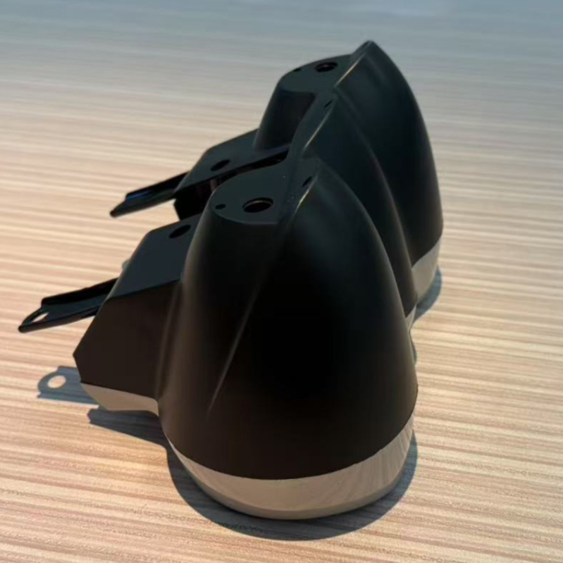 Instrument ploča za motocikl CBX250 Twister 2001-2008; ABS materijal; Težina 744,8 g; Kompatibilno s CBX250