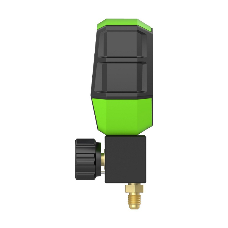 csxh Mrcartool L202 Digitalni manometar za rashladno sredstvo automobila – set za dopunjavanje A/C