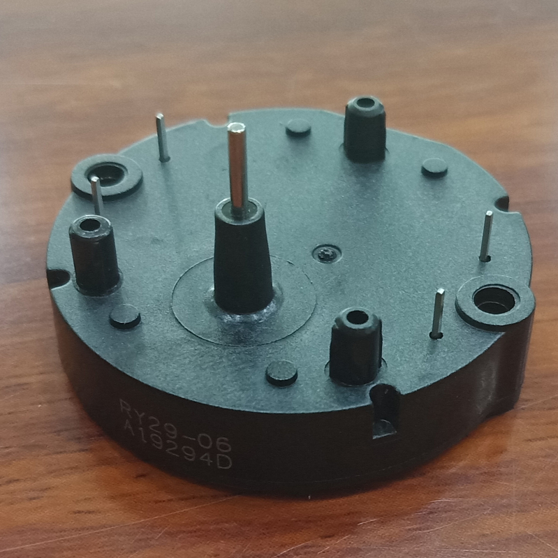 RY29-05 mikrostep motor za instrumente, PC kućište, 5V