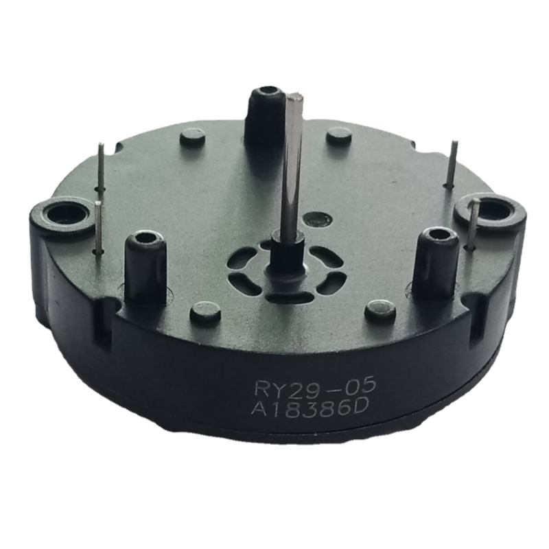 RY29-05 mikrostep motor za instrumente, PC kućište, 5V