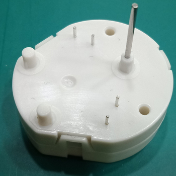 Motor stepper pentru instrumente auto cu poli multipli, model RY30-16, material plastic, tensiune 5 V, pentru autoturisme