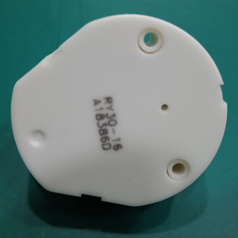 Motor stepper pentru instrumente auto cu poli multipli, model RY30-16, material plastic, tensiune 5 V, pentru autoturisme