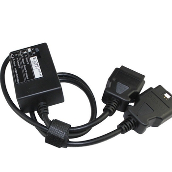 Alat za dijagnostiku kvarova automobila S1279 OBD 12 56