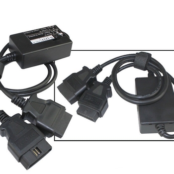 Alat za dijagnostiku kvarova automobila S1279 OBD 12 56