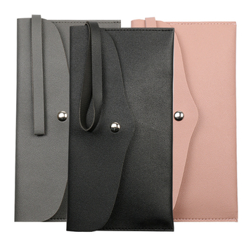 Geantă cosmetică pentru pensule, mâner din plastic, portabilă, ambalaj tip set, Shuji