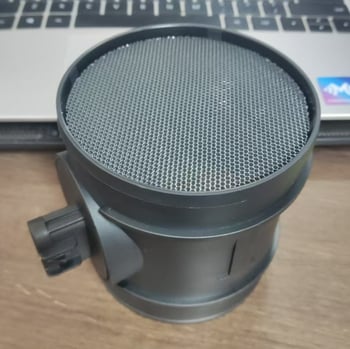 Instrument de măsură pentru mașinile GM, model 15900024; interval de măsurare 10-1000; precizie 3%; utilizare universală; procesare și personalizare: Da