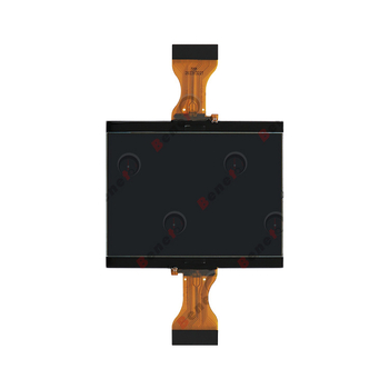 Panou instrument DAF din sticlă, funcționare 5V, greutate 0,5, personalizare disponibilă