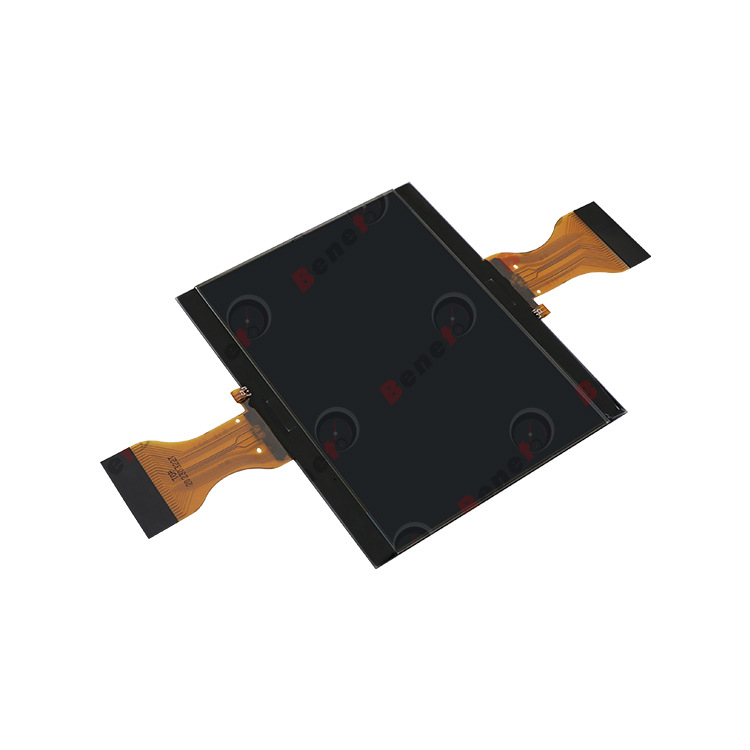 Panou instrument DAF din sticlă, funcționare 5V, greutate 0,5, personalizare disponibilă