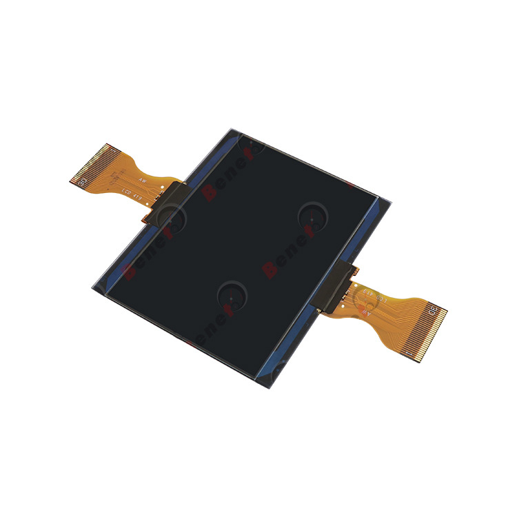 Panou instrument DAF din sticlă, funcționare 5V, greutate 0,5, personalizare disponibilă