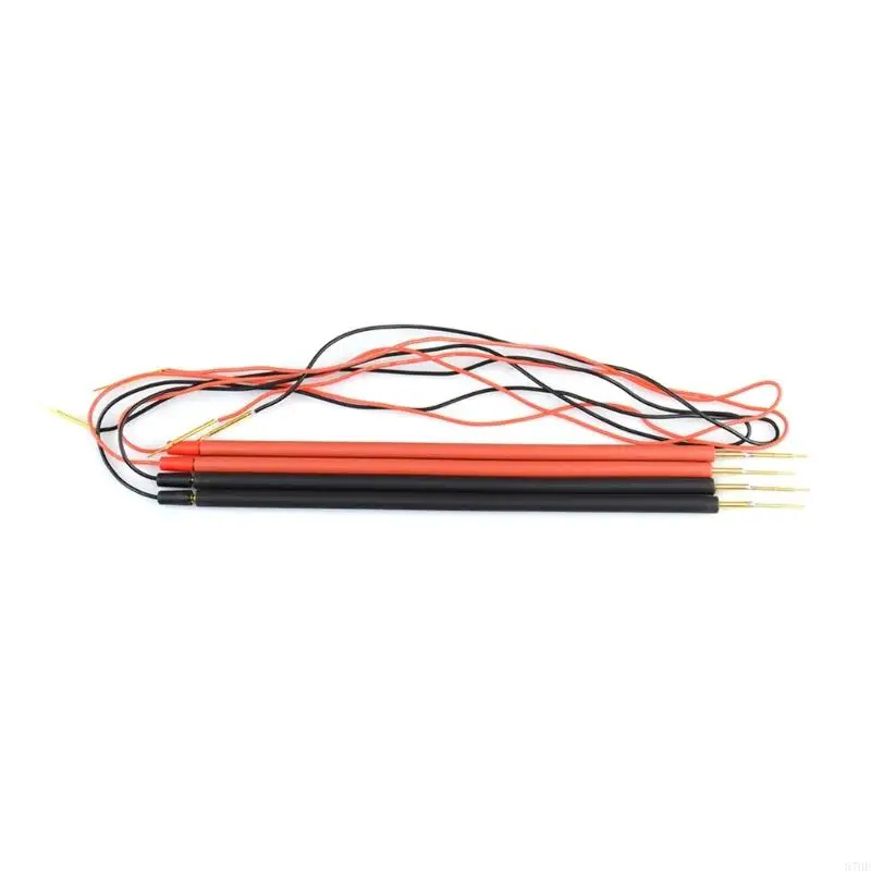 Automobilski dijagnostički alat - LED BDM FRAME ECU programirajući držač, kompatibilan s KTAG KESS V2, 22 adaptera nosača