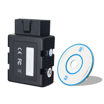 Renault COM Bluetooth auto dijagnostički alat – kompatibilan s CAN Clip, 12V, 56°C, model Renault com