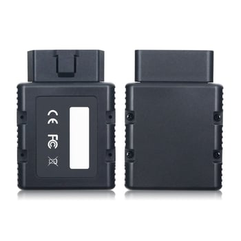 Renault COM Bluetooth auto dijagnostički alat – kompatibilan s CAN Clip, 12V, 56°C, model Renault com
