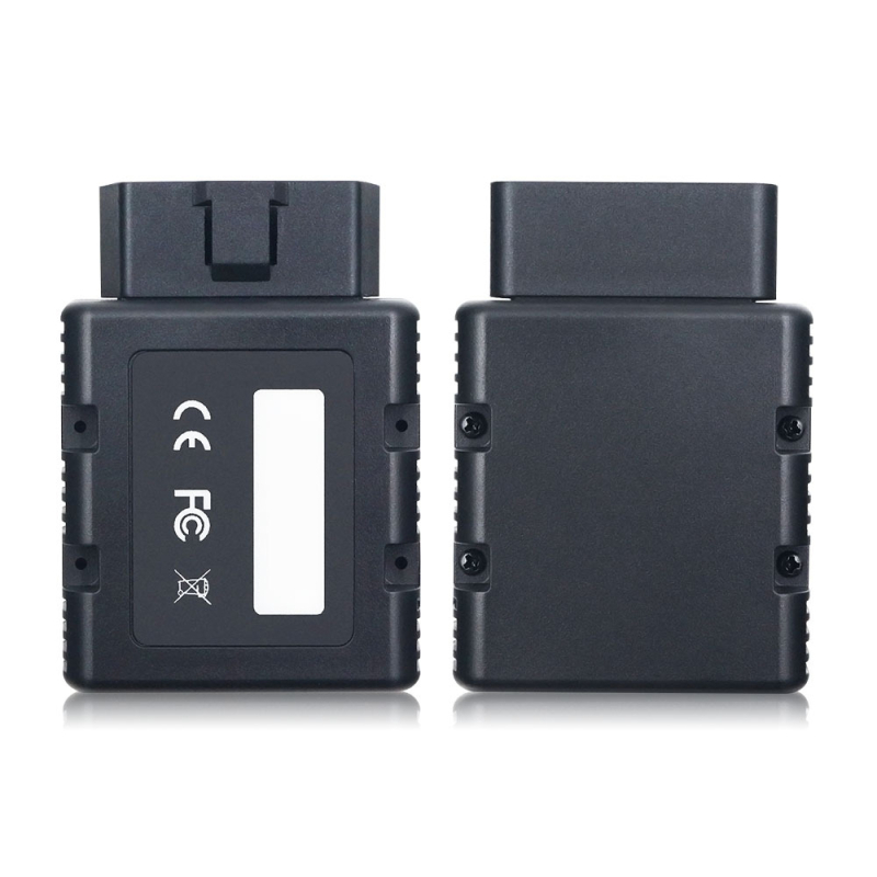 Renault COM Bluetooth auto dijagnostički alat – kompatibilan s CAN Clip, 12V, 56°C, model Renault com