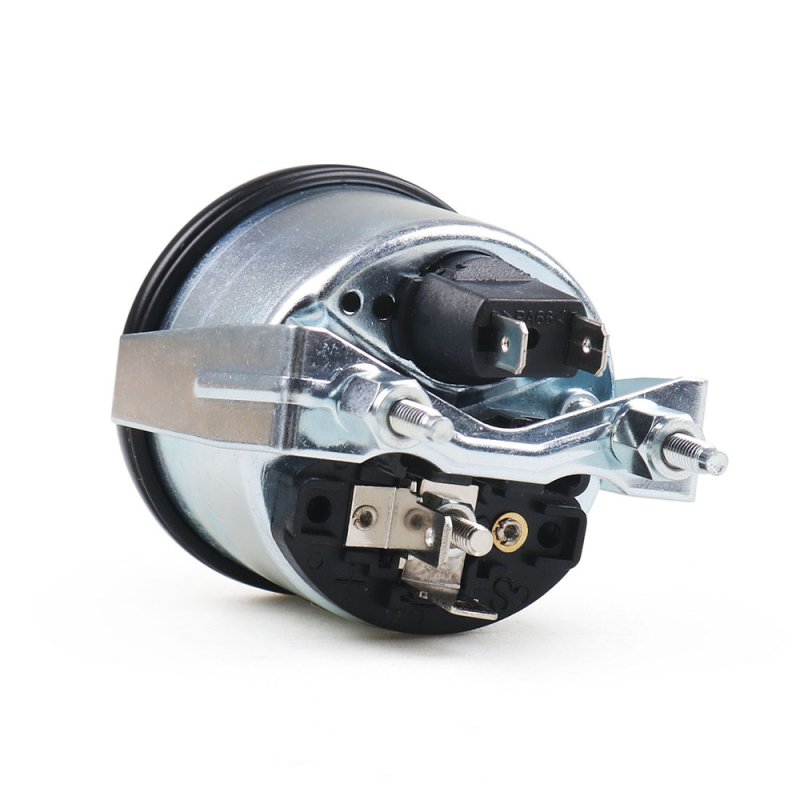 52 mm analogni voltmetar, 8-16V, za automobile, brodske motore i građevinske strojeve