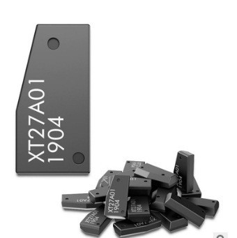 Transponder Ultra Čip XT27A01 XT27A66, 5V, Xhorse VVDI