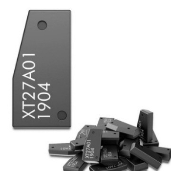 Transponder Ultra Čip XT27A01 XT27A66, 5V, Xhorse VVDI