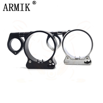 Držač instrument ploče Harley Sportster XL | CNC obrađeni | ARMIK BG-001 | Kompatibilan s XL883/X1200 | Težina 0.335