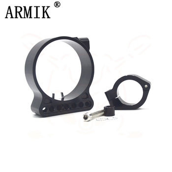 Držač instrument ploče Harley Sportster XL | CNC obrađeni | ARMIK BG-001 | Kompatibilan s XL883/X1200 | Težina 0.335