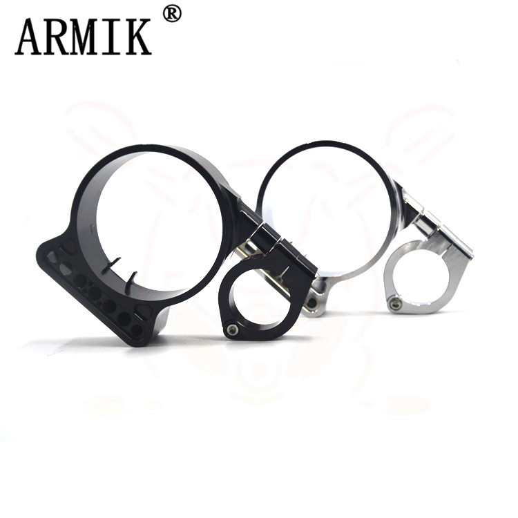 Držač instrument ploče Harley Sportster XL | CNC obrađeni | ARMIK BG-001 | Kompatibilan s XL883/X1200 | Težina 0.335