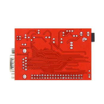 Auto ECU programer USB V2014 TA – AERMOTOR, V1.3, komplet s adapterom (12-24V, 50°C, TA)