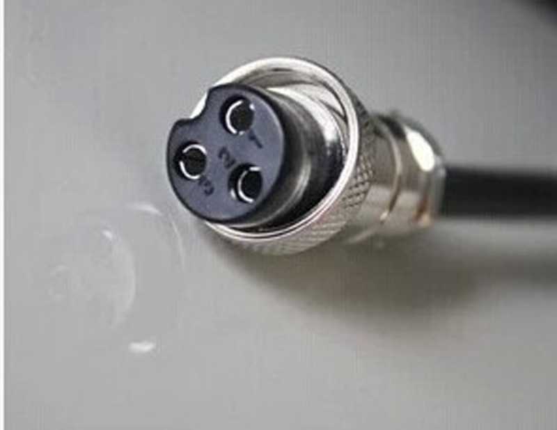 Μίκτης – εξωτερικός τροφοδοτικός μετασχηματιστής-προσαρμογέας, 17–18V, θύρα 3 ακίδων, 42W, μοντέλο 338, Sharp Sound