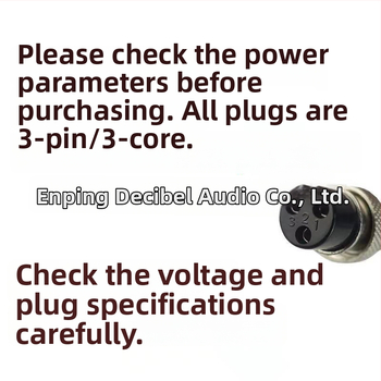 Napájací adaptér pre mixér 220V 50W EÚ štandard MG166CX Externá CT séria 1.4A Transformátor