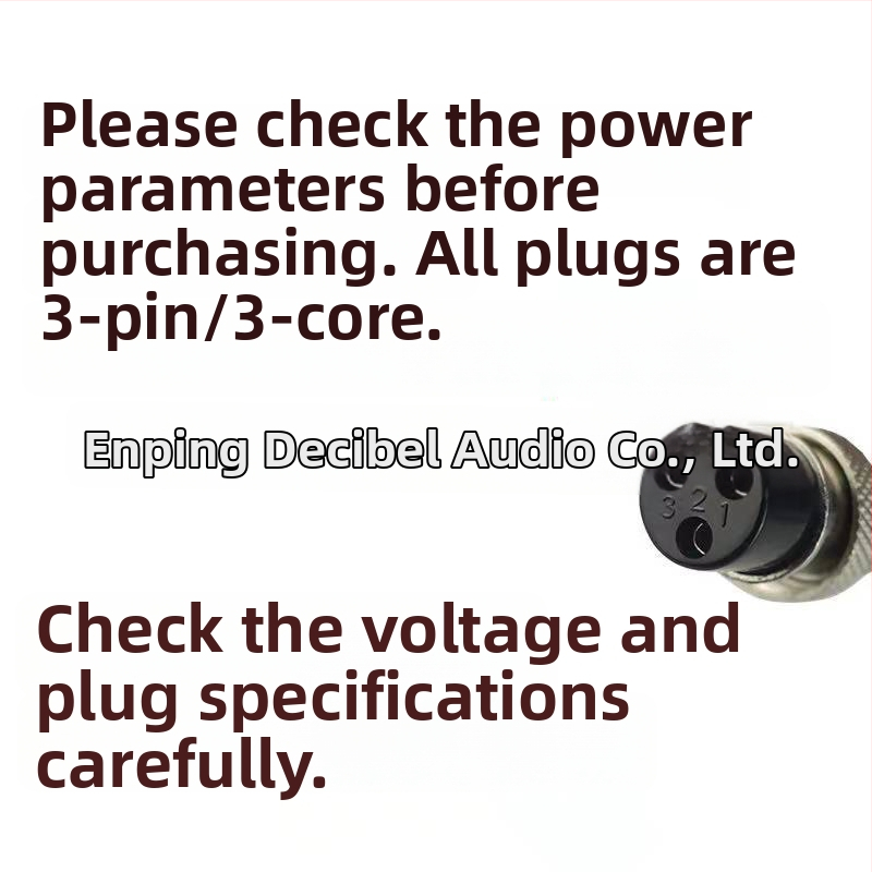 Napájací adaptér pre mixér 220V 50W EÚ štandard MG166CX Externá CT séria 1.4A Transformátor