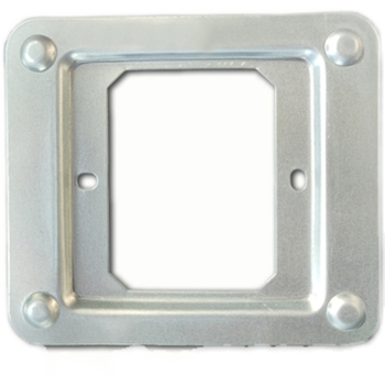 Suport montare pentru videointerfon Lilin V31/V32 (Origine: China continentală; Nu este importat; Brand: Altul)