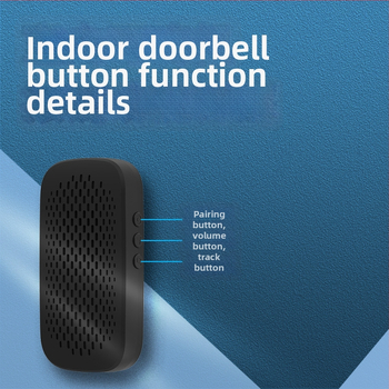 Sonerie video de intrare vizuală X10, baterie litiu 3600mAh, alimentare 5V 2A, pentru uz casnic