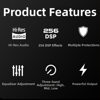 Professzionális keverőpult beépített erősítővel, Bluetooth, equalizátor, 4/6/8 csatorna