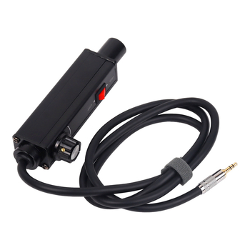 PXSW A350 Κάρτα Προσαρμογέα Ήχου – έξοδος ήχου, χαλκός πυρήνας, τσιπ 1, μονόκεφαλος συνδετήρας