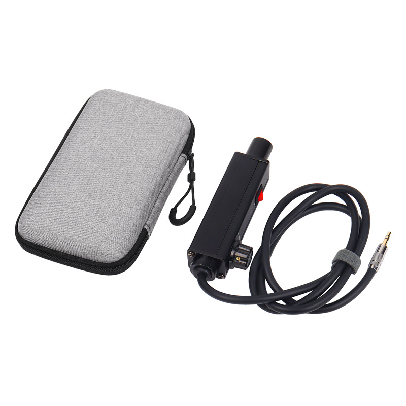 PXSW A350 Κάρτα Προσαρμογέα Ήχου – έξοδος ήχου, χαλκός πυρήνας, τσιπ 1, μονόκεφαλος συνδετήρας